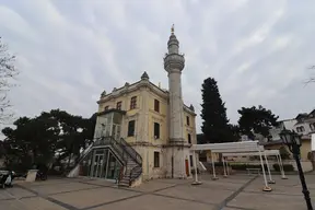 Hamidiye Camii