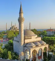 Firuz Ağa Mosque