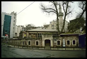 Osman Ağa Mosque