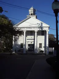 Lawrence Academy Building