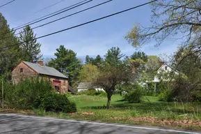 Farley-Hutchinson-Kimball Barn