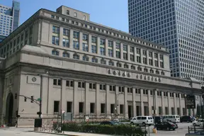 Chicago Union Station