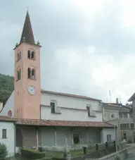 Chiesa di San Giovanni Battista