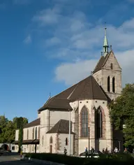 Theodorskirche