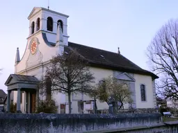 Temple de Prangins