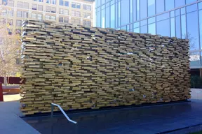 Los Angeles Police Department Memorial to Fallen Officers