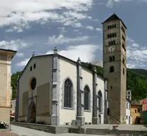 Collegiata di San Vittore Mauro