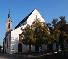 Peterskirche