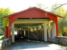 Bogert's Bridge