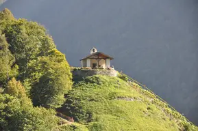 Chapelle Saint-Jean