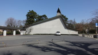 Église Sainte-Marie-Madeleine