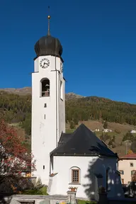 Reformierte Kirche