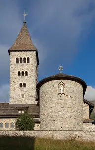 Katholische Herz-Jesu-Kirche