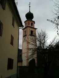 Reformierte Kirche