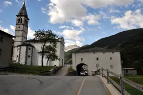 Chiesa di San Carlo Borromeo