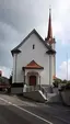 Kirche St. Wendelin Kirche St. Wendelin