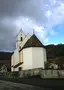 Roman catholic parish church