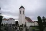 Reformierte Kirche Wald
