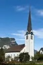 Reformierte Kirche Mollis Reformierte Kirche Mollis