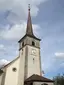 Saint-Vincent parish church