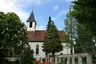 Kirche Bözen