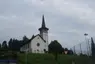 Church of Vordemwald