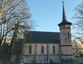 Tempel von Versoix