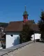 St. Antonius Chapel