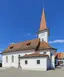 Kirche St. Kosmas & Damian