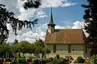 Bätterkinden church