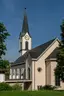 Kirche Gansingen