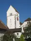 Reformierte Kirche Veltheim-Oberflachs
