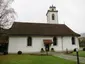 Late gothic country church