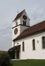 Evangelical reformed parish church