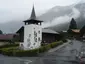 Marien chapel