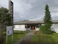 Kirchenpavillon Au