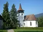 Reformed Church with Rectory Reformed Church with Rectory