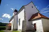 Saint Sébastien Church