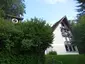 Reformed church Hausen
