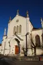 St-Nicolas Church
