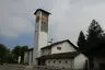 Reformierte Kirche Buchs