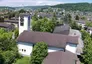 Reformierte Kirche Wettingen Reformierte Kirche Wettingen