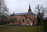 Church of Saint-Maurice, Bernex