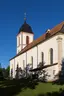 Sainte-Foy church