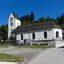 Saint-Valbert church Saint-Valbert church