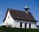 Friedhofskapelle Dozwil