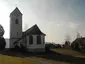 Reformed Church Vechigen