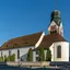 Katholische Kirche St. Martin mit Beinhaus St. Anna