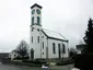 Evangelisch-Reformierte Kirche Hütten