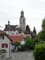 Parish and Pilgrimage Church Parish and Pilgrimage Church